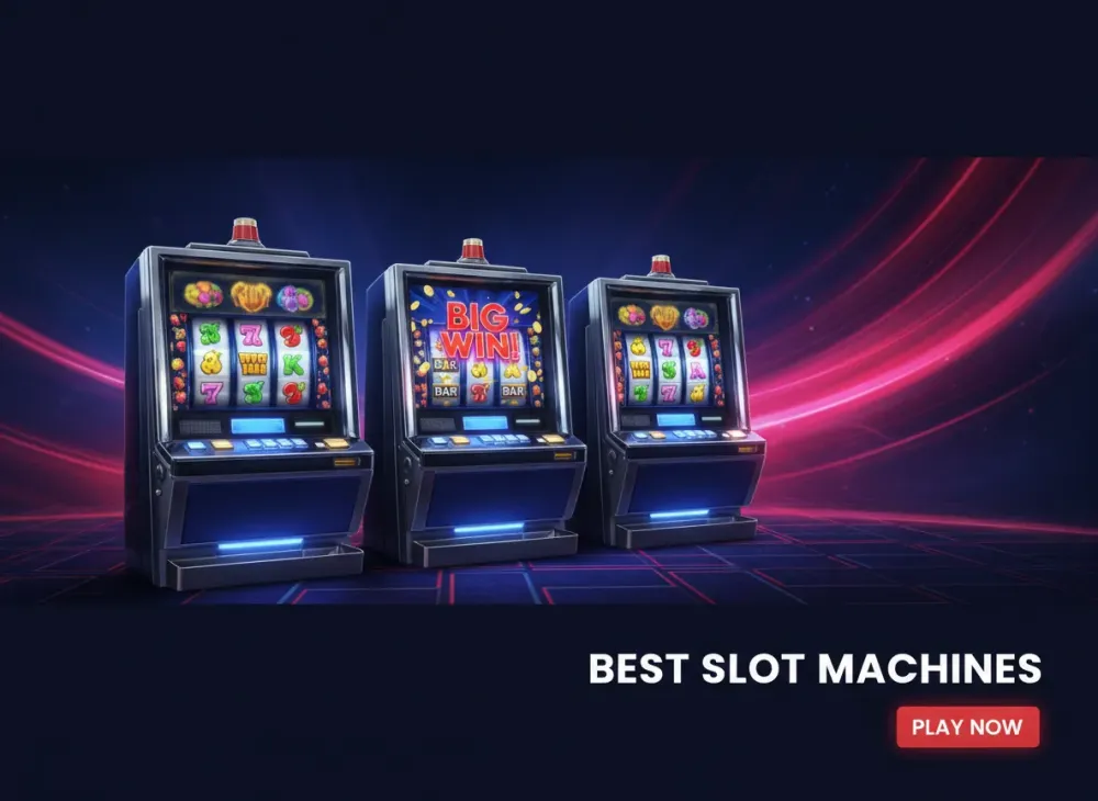 Megaways Slots